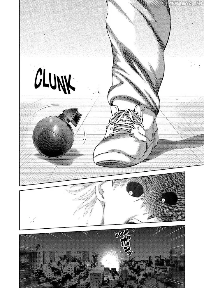 Kengan Omega Chapter 245 image 15_optimized